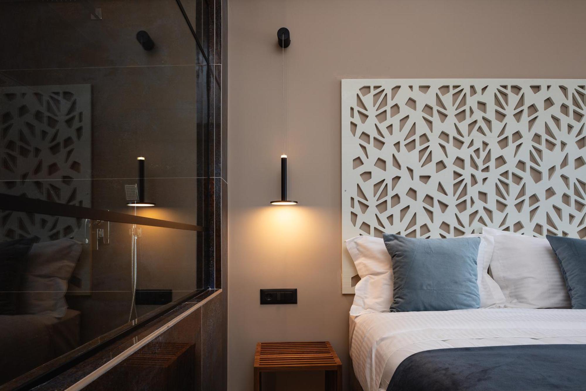 My Luxury Suites - Old Town Rethymno Eksteriør bilde