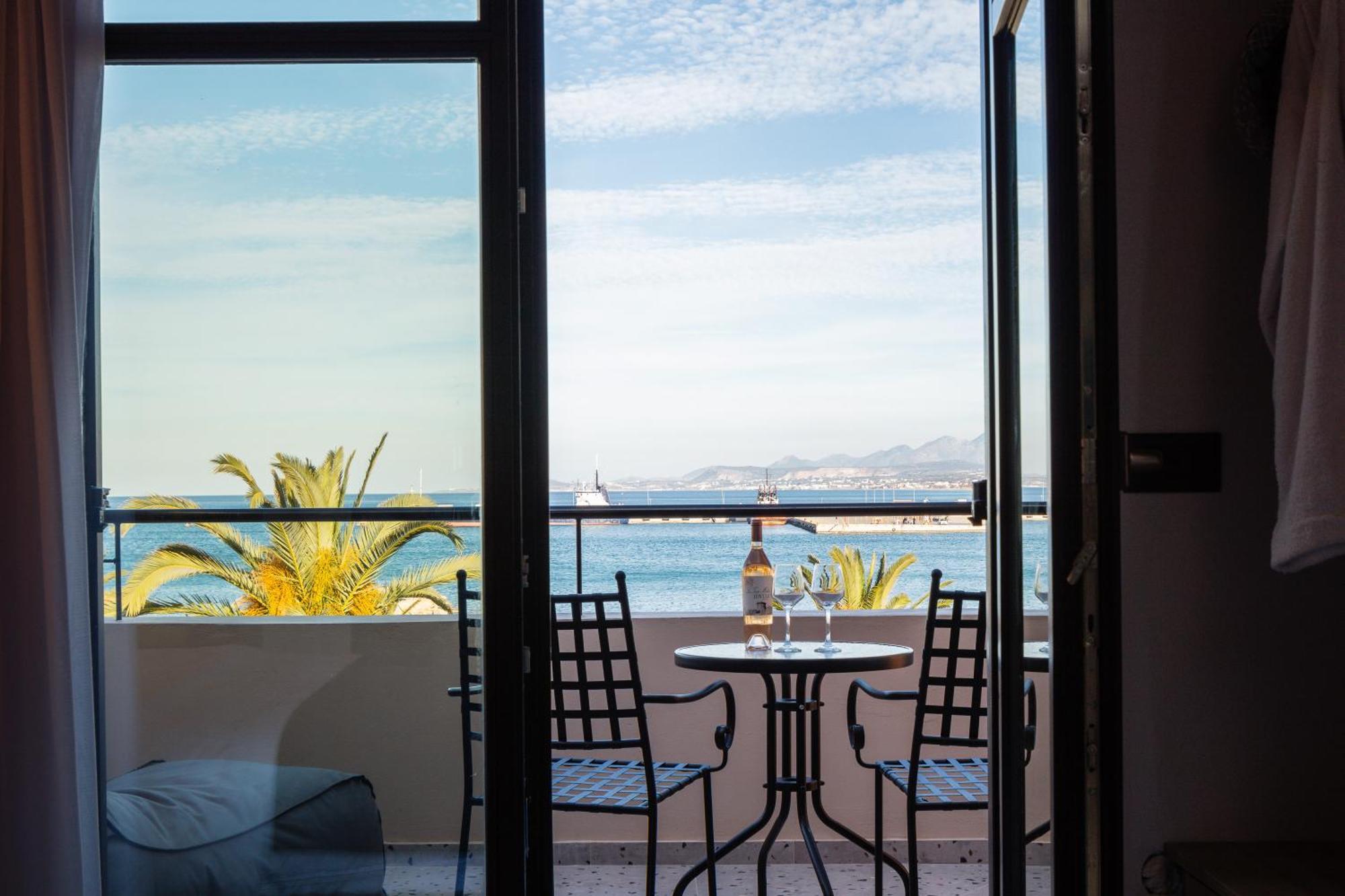 My Luxury Suites - Old Town Rethymno Eksteriør bilde