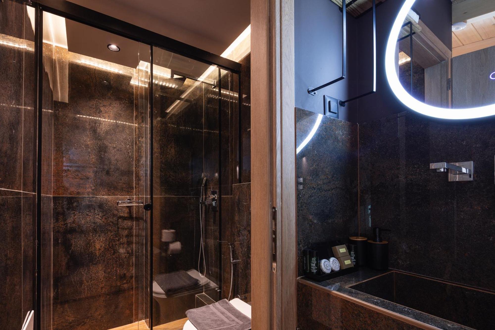 My Luxury Suites - Old Town Rethymno Eksteriør bilde